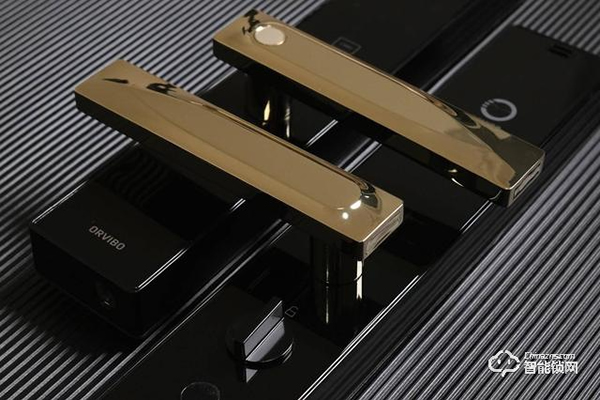 糖紙眾測丨歐瑞博智能門鎖 S2：精致的外表，智能的「芯」