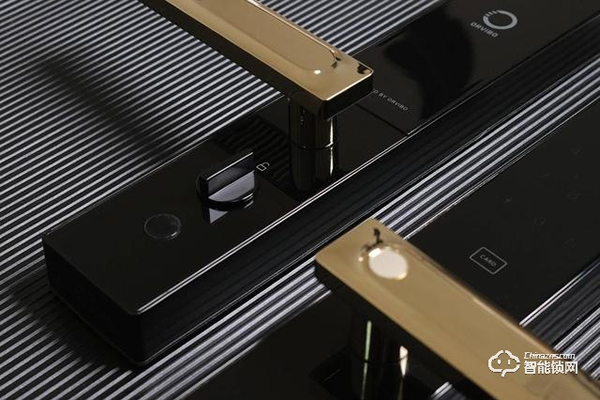 糖紙眾測丨歐瑞博智能門鎖 S2：精致的外表，智能的「芯」