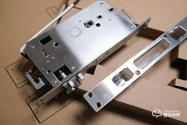 糖紙眾測丨歐瑞博智能門鎖 S2：精致的外表，智能的「芯」