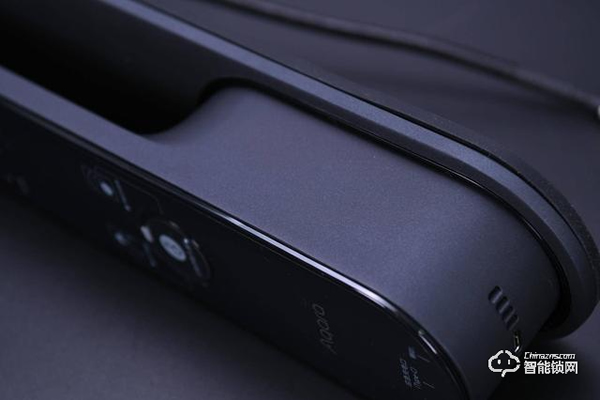 Aqara全自動(dòng)智能推拉鎖D100，讓我成為全村最靚的仔