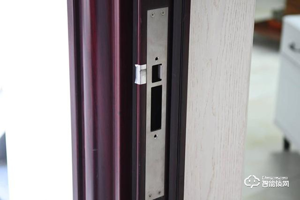 Aqara全自動(dòng)智能推拉鎖D100,讓我成為全村最靚的仔 Aqara全自動(dòng)智能推拉鎖D100,讓我成為全村最靚的仔