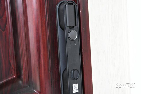 Aqara全自動(dòng)智能推拉鎖D100,讓我成為全村最靚的仔 Aqara全自動(dòng)智能推拉鎖D100,讓我成為全村最靚的仔