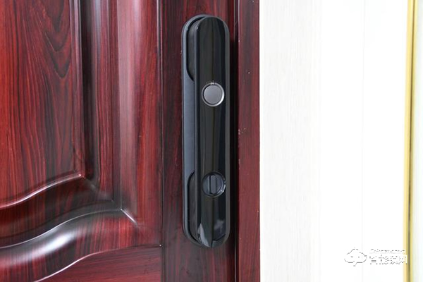 Aqara全自動(dòng)智能推拉鎖D100，讓我成為全村最靚的仔