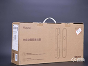 Aqara全自動智能推拉鎖D100,讓我成為全村最靚的仔