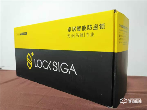 買把智能鎖送家里老人,LOCKSIGA洛克思格智能鎖體驗 買把智能鎖送家里老人,LOCKSIGA洛克思格智能鎖體驗