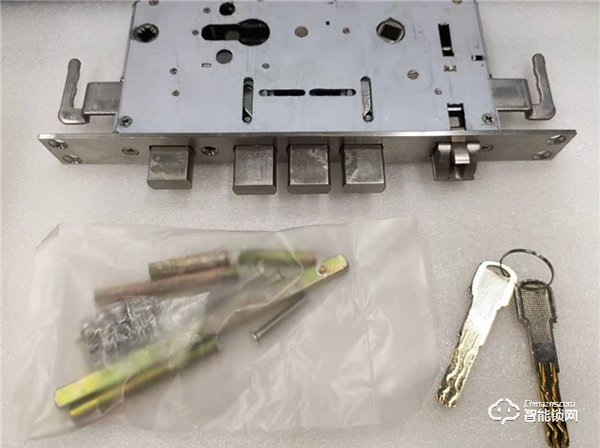買把智能鎖送家里老人,LOCKSIGA洛克思格智能鎖體驗 買把智能鎖送家里老人,LOCKSIGA洛克思格智能鎖體驗