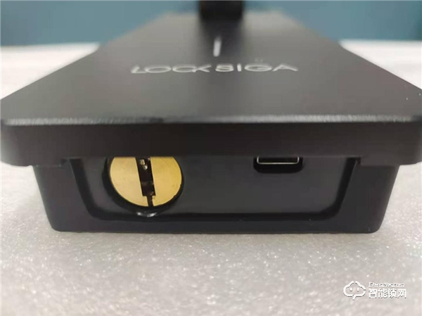 買把智能鎖送家里老人,LOCKSIGA洛克思格智能鎖體驗 買把智能鎖送家里老人,LOCKSIGA洛克思格智能鎖體驗