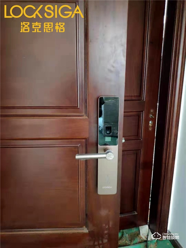 買把智能鎖送家里老人,LOCKSIGA洛克思格智能鎖體驗 買把智能鎖送家里老人,LOCKSIGA洛克思格智能鎖體驗