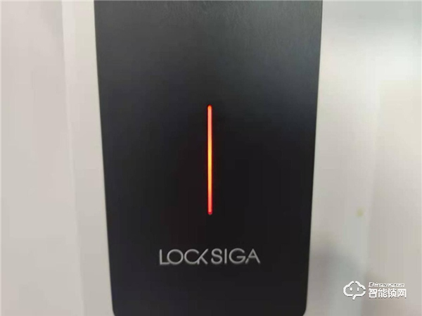 買把智能鎖送家里老人,LOCKSIGA洛克思格智能鎖體驗 買把智能鎖送家里老人,LOCKSIGA洛克思格智能鎖體驗
