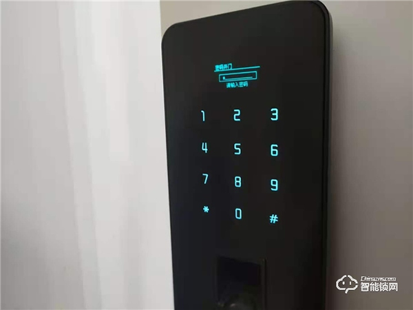 買把智能鎖送家里老人,LOCKSIGA洛克思格智能鎖體驗 買把智能鎖送家里老人,LOCKSIGA洛克思格智能鎖體驗