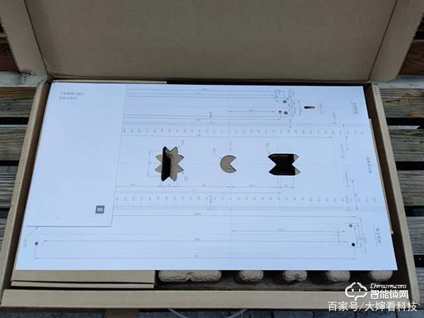 老丟鑰匙不如扔掉鑰匙，讓你家的門更加安全，小米智能門鎖E體驗