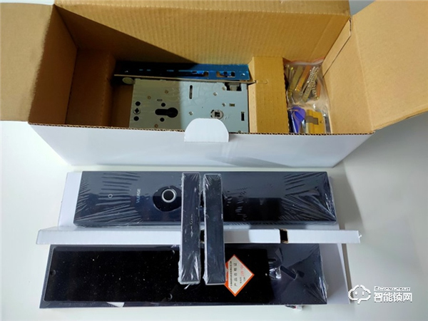 輕租智能鎖真實測評:租的放心,管的省心 輕租智能鎖真實測評:租的放心,管的省心