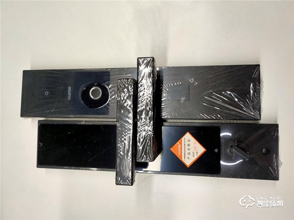 輕租智能鎖真實測評:租的放心,管的省心 輕租智能鎖真實測評:租的放心,管的省心