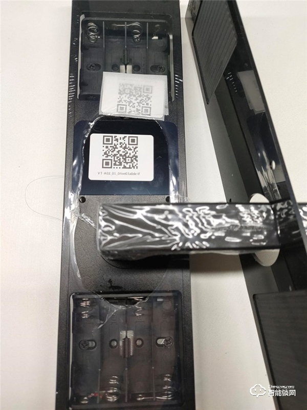 輕租智能鎖真實測評:租的放心,管的省心 輕租智能鎖真實測評:租的放心,管的省心