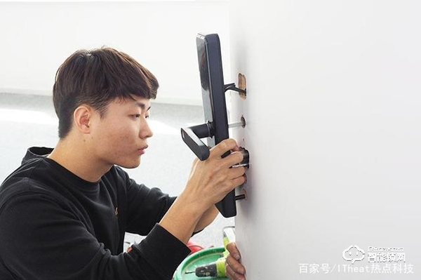 企業辦公智能門鎖解決方案,綠米Aqara打造開鎖新方式 企業辦公智能門鎖解決方案,綠米Aqara打造開鎖新方式