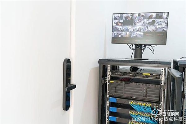 企業辦公智能門鎖解決方案,綠米Aqara打造開鎖新方式 企業辦公智能門鎖解決方案,綠米Aqara打造開鎖新方式