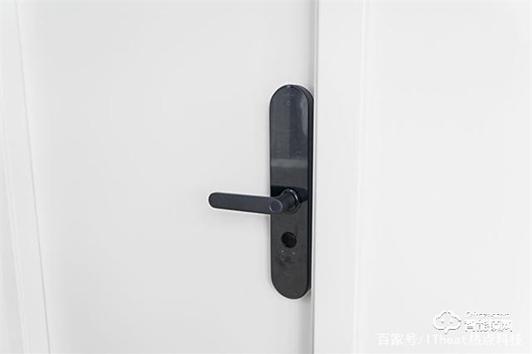企業辦公智能門鎖解決方案,綠米Aqara打造開鎖新方式 企業辦公智能門鎖解決方案,綠米Aqara打造開鎖新方式