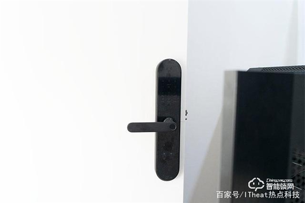 企業辦公智能門鎖解決方案,綠米Aqara打造開鎖新方式 企業辦公智能門鎖解決方案,綠米Aqara打造開鎖新方式