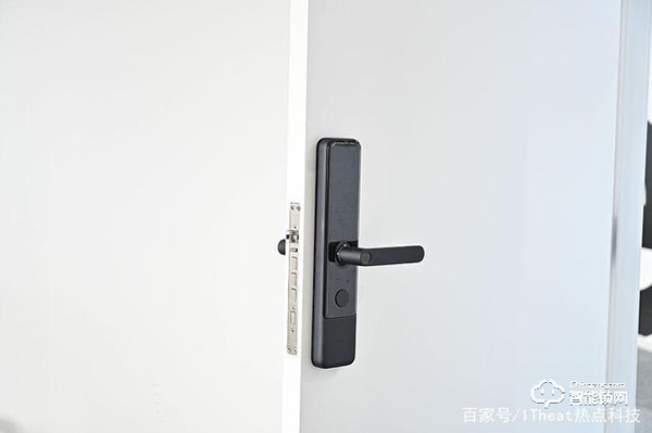 企業辦公智能門鎖解決方案,綠米Aqara打造開鎖新方式 企業辦公智能門鎖解決方案,綠米Aqara打造開鎖新方式