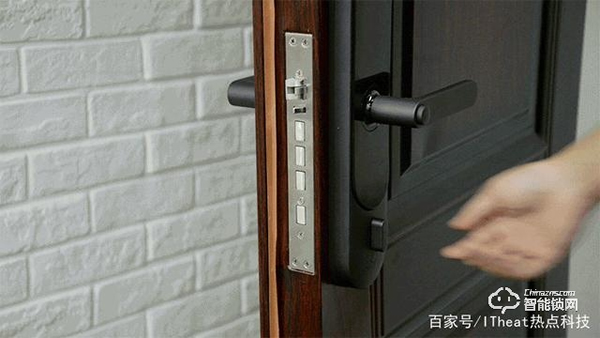 企業辦公智能門鎖解決方案,綠米Aqara打造開鎖新方式 企業辦公智能門鎖解決方案,綠米Aqara打造開鎖新方式