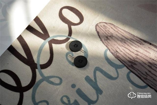 米家推拉式指紋鎖評測：顏值與實力共存，6種開鎖方式全家通用