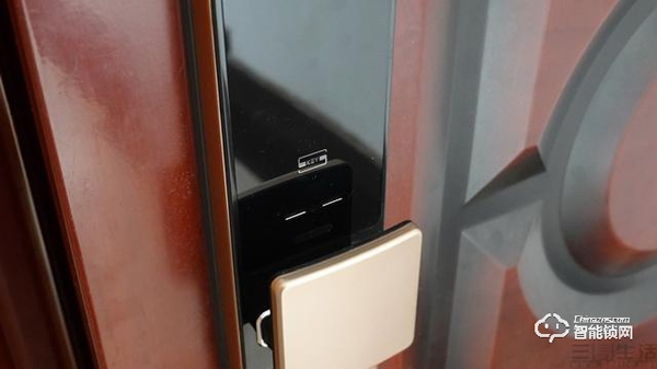 旗艦級安全：三星物聯(lián)網(wǎng)智能鎖DR719體驗評測