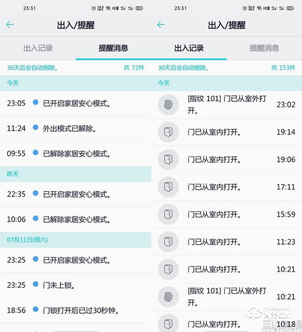 旗艦級安全:三星物聯(lián)網(wǎng)智能鎖DR719體驗評測 旗艦級安全:三星物聯(lián)網(wǎng)智能鎖DR719體驗評測