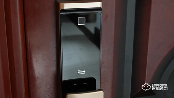 旗艦級安全:三星物聯(lián)網(wǎng)智能鎖DR719體驗評測 旗艦級安全:三星物聯(lián)網(wǎng)智能鎖DR719體驗評測