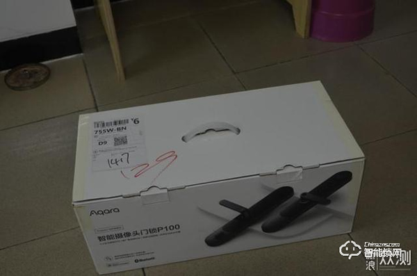 綠米智能門鎖 P100評測:看家護院的好幫手 綠米智能門鎖 P100評測:看家護院的好幫手