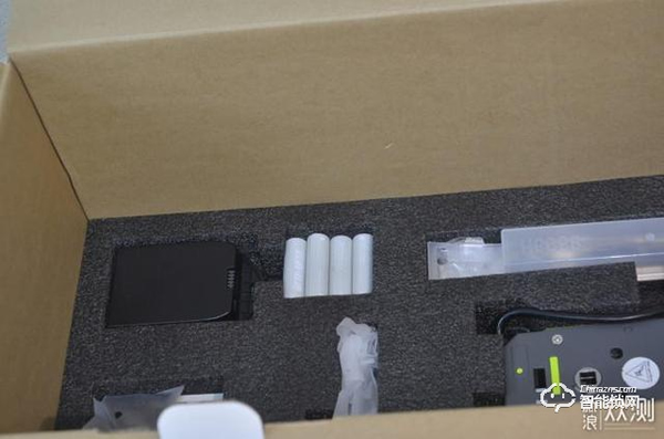 綠米智能門鎖 P100評測:看家護院的好幫手 綠米智能門鎖 P100評測:看家護院的好幫手