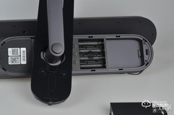 綠米智能門鎖 P100評測:看家護院的好幫手 綠米智能門鎖 P100評測:看家護院的好幫手