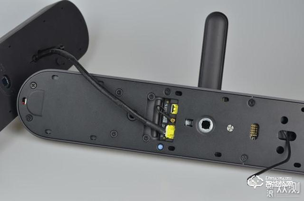 綠米智能門鎖 P100評測:看家護院的好幫手 綠米智能門鎖 P100評測:看家護院的好幫手