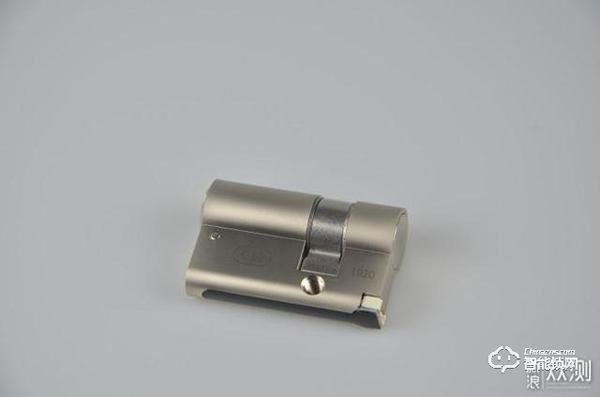 綠米智能門鎖 P100評測:看家護院的好幫手 綠米智能門鎖 P100評測:看家護院的好幫手