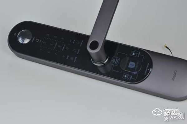 綠米智能門鎖 P100評測:看家護院的好幫手 綠米智能門鎖 P100評測:看家護院的好幫手