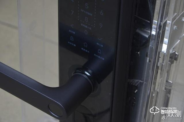 綠米智能門鎖 P100評測:看家護院的好幫手 綠米智能門鎖 P100評測:看家護院的好幫手