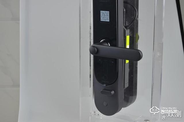 綠米智能門鎖 P100評測:看家護院的好幫手 綠米智能門鎖 P100評測:看家護院的好幫手