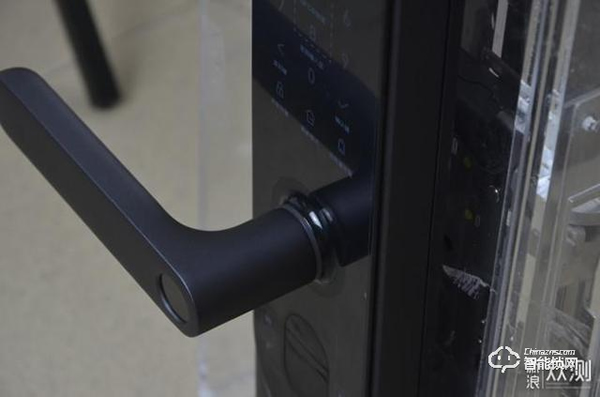 綠米智能門鎖 P100評測:看家護院的好幫手 綠米智能門鎖 P100評測:看家護院的好幫手