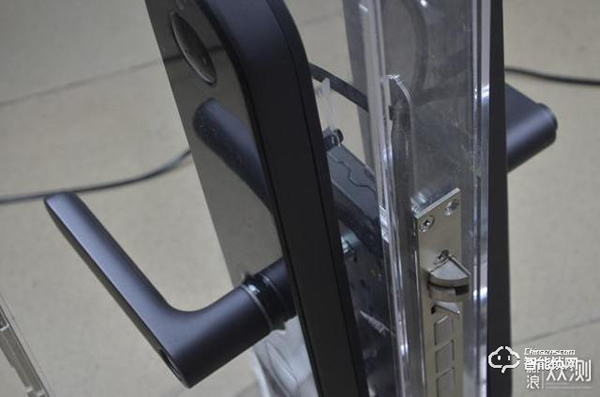 綠米智能門鎖 P100評測:看家護院的好幫手 綠米智能門鎖 P100評測:看家護院的好幫手