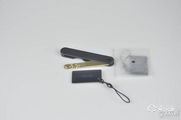 綠米智能門鎖 P100評測:看家護院的好幫手 綠米智能門鎖 P100評測:看家護院的好幫手