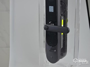 綠米智能門鎖 P100評測:看家護院的好幫手