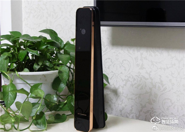3D人臉識別開門,給家全方位守護:德施曼R8人臉智能鎖體驗 3D人臉識別開門,給家全方位守護:德施曼R8人臉智能鎖體驗