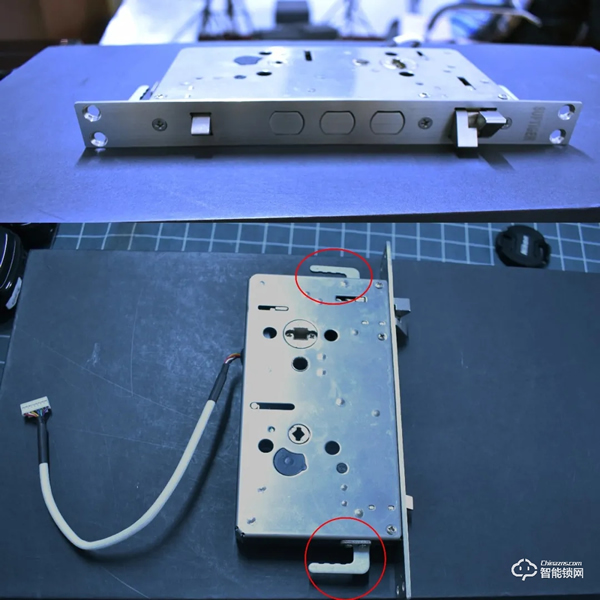 產(chǎn)品測(cè)評(píng) | 超人T1全自動(dòng)推拉鎖全拆機(jī)測(cè)評(píng)