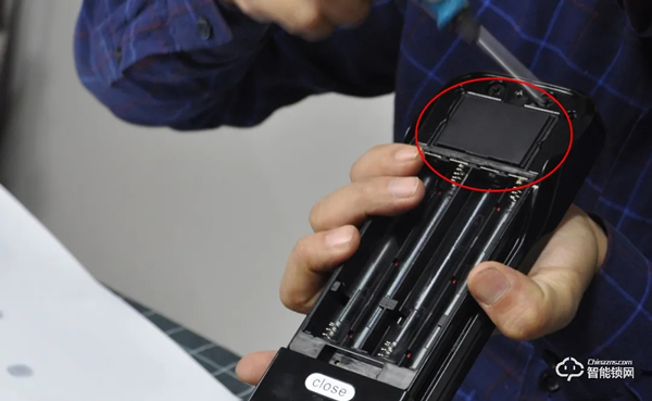 產(chǎn)品測(cè)評(píng) | 超人T1全自動(dòng)推拉鎖全拆機(jī)測(cè)評(píng)