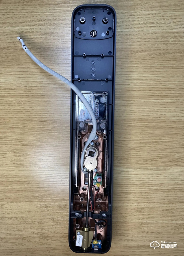 凱迪仕K20-F測評：行業(yè)老大的3D人臉識別智能鎖新品，究竟怎么樣？