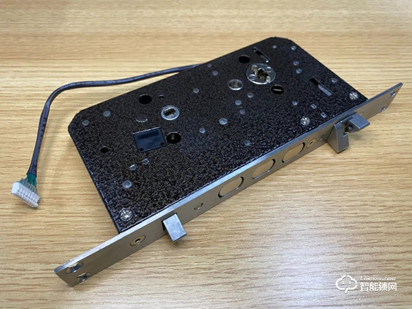 凱迪仕K20-F測評：行業(yè)老大的3D人臉識別智能鎖新品，究竟怎么樣？