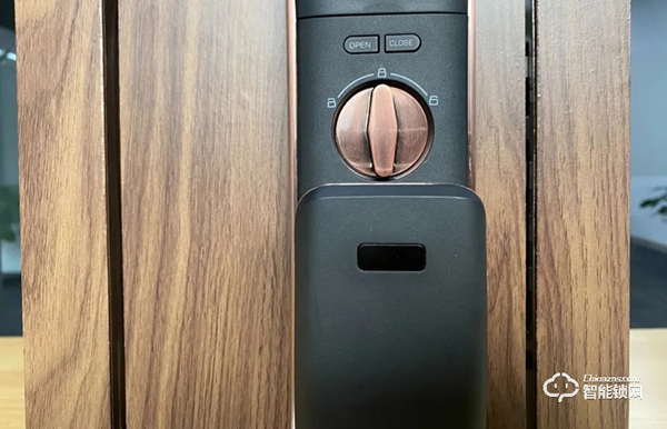 凱迪仕K20-F測評：行業(yè)老大的3D人臉識別智能鎖新品，究竟怎么樣？