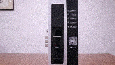 指靜脈識別+視頻語音對講,安全“看”得見:樸墅P89指靜脈智能鎖評測體驗 指靜脈識別+視頻語音對講,安全“看”得見:樸墅P89指靜脈智能鎖評測體驗