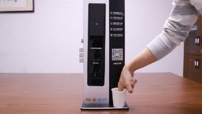 指靜脈識別+視頻語音對講,安全“看”得見:樸墅P89指靜脈智能鎖評測體驗 指靜脈識別+視頻語音對講,安全“看”得見:樸墅P89指靜脈智能鎖評測體驗