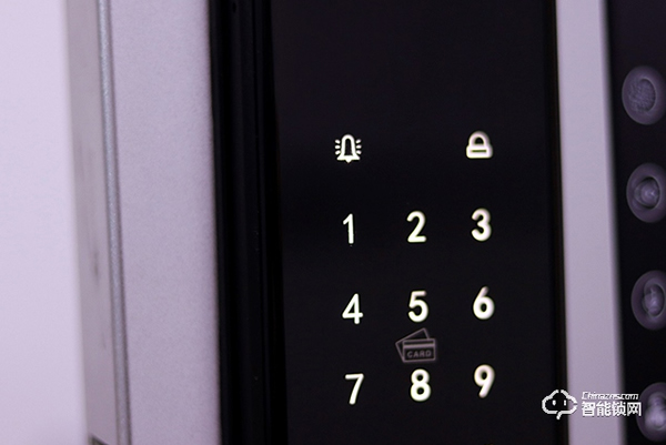 指靜脈識別+視頻語音對講,安全“看”得見:樸墅P89指靜脈智能鎖評測體驗 指靜脈識別+視頻語音對講,安全“看”得見:樸墅P89指靜脈智能鎖評測體驗