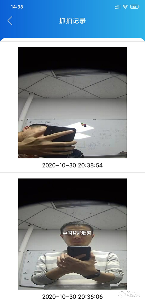 指靜脈識別+視頻語音對講,安全“看”得見:樸墅P89指靜脈智能鎖評測體驗 指靜脈識別+視頻語音對講,安全“看”得見:樸墅P89指靜脈智能鎖評測體驗